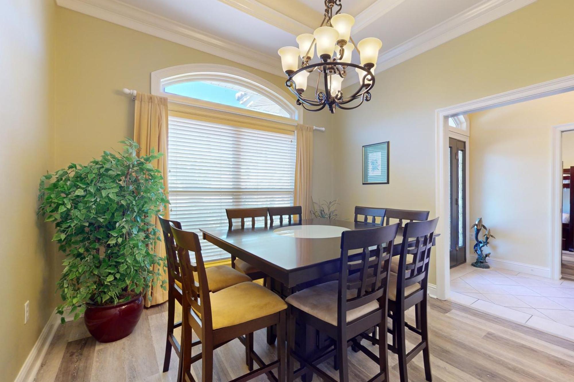 Destiny West Cincy In The Sun Villa Bagian luar foto