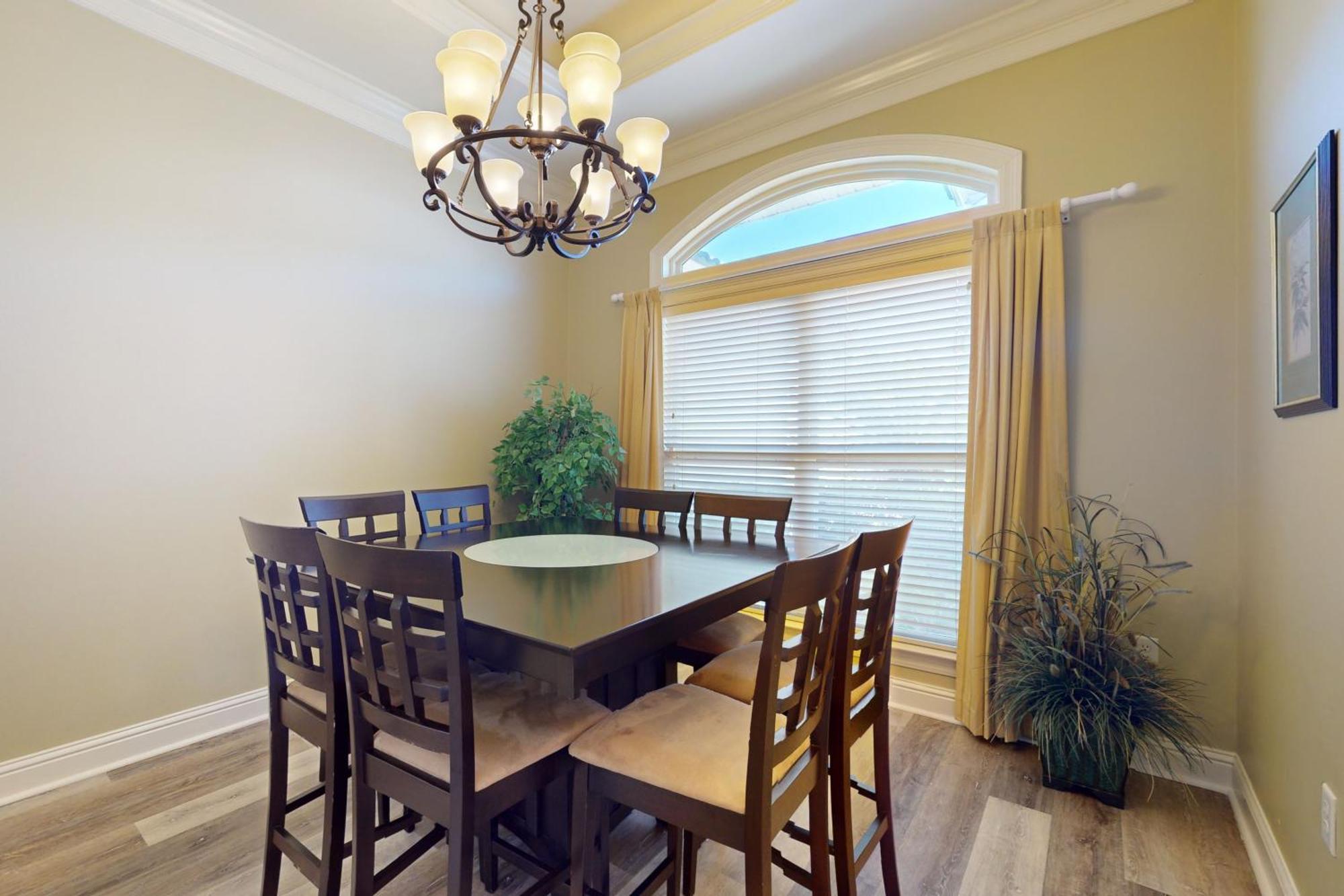 Destiny West Cincy In The Sun Villa Bagian luar foto